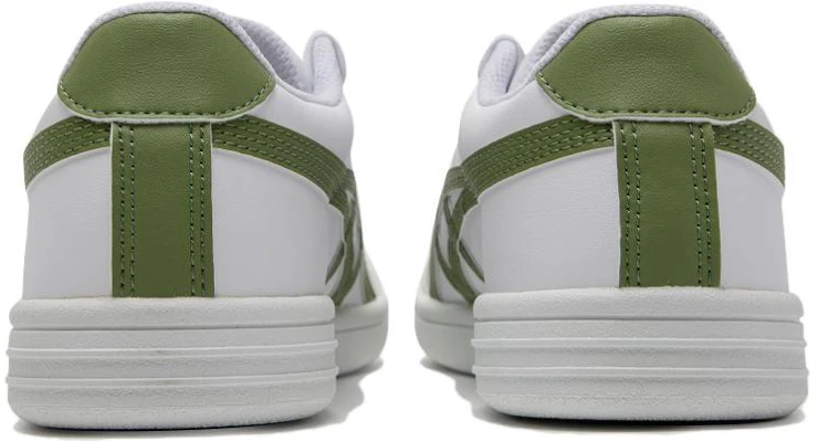 Onitsuka Tiger Mexico 66 'Blanco Verde' 1183A506-114 Shop Onitsuka Tiger Mexico 66 'Blanco Verde' 1183A506-114