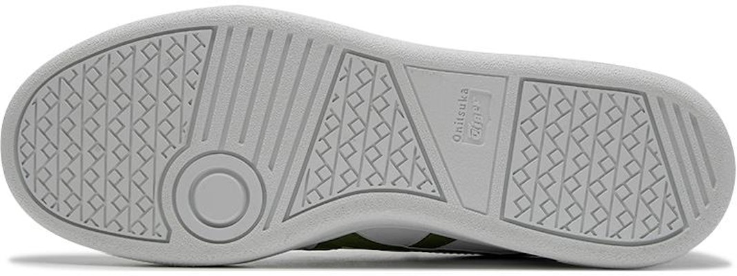 Onitsuka Tiger Mexico 66 'Blanco Verde' 1183A506-114 Purchase Onitsuka Tiger Mexico 66 'Blanco Verde' 1183A506-114