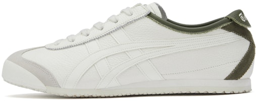 오니츠카 타이거 멕시코 66 '화이트 그린' 1183B771-106 Buy 오니츠카 타이거 멕시코 66 '화이트 그린' 1183B771-106