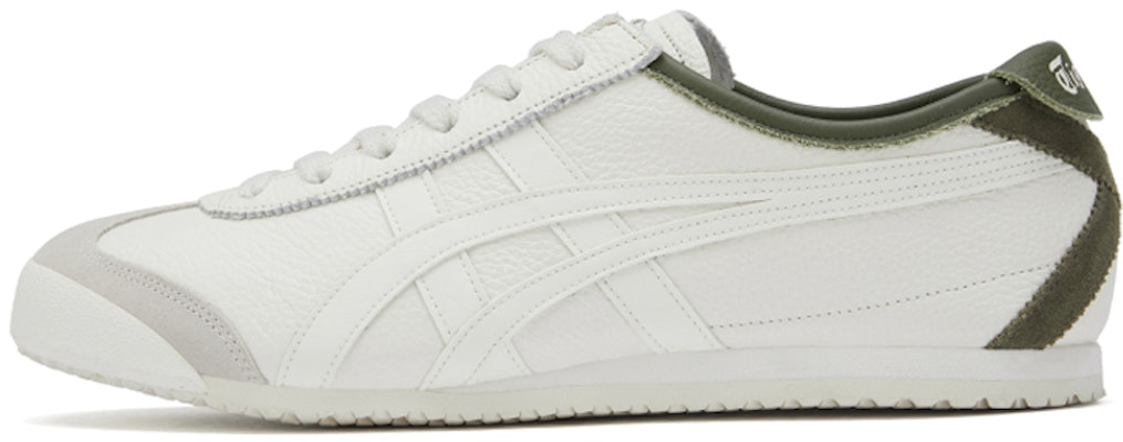 오니츠카 타이거 멕시코 66 '화이트 그린' 1183B771-106 Buy 오니츠카 타이거 멕시코 66 '화이트 그린' 1183B771-106