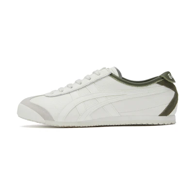 Onitsuka Tiger Mexico 66 'White Green'