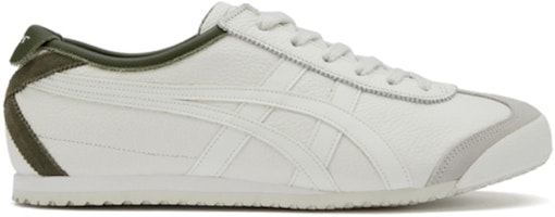 오니츠카 타이거 멕시코 66 '화이트 그린' 1183B771-106 Order 오니츠카 타이거 멕시코 66 '화이트 그린' 1183B771-106