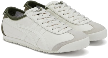 오니츠카 타이거 멕시코 66 '화이트 그린' 1183B771-106 Lookbook 오니츠카 타이거 멕시코 66 '화이트 그린' 1183B771-106