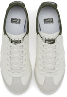 오니츠카 타이거 멕시코 66 '화이트 그린' 1183B771-106 Shop 오니츠카 타이거 멕시코 66 '화이트 그린' 1183B771-106