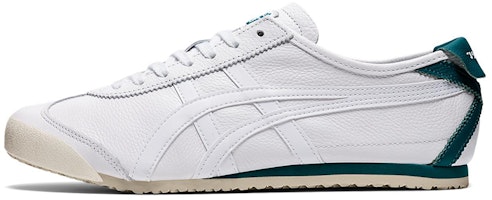 Onitsuka Tiger Mexico 66 'White Green' 1183B781-102 Onitsuka Tiger Mexico 66 'White Green' 1183B781-102