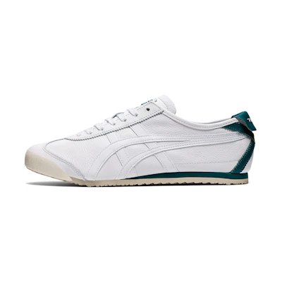 Onitsuka Tiger Mexico 66 'White Green'