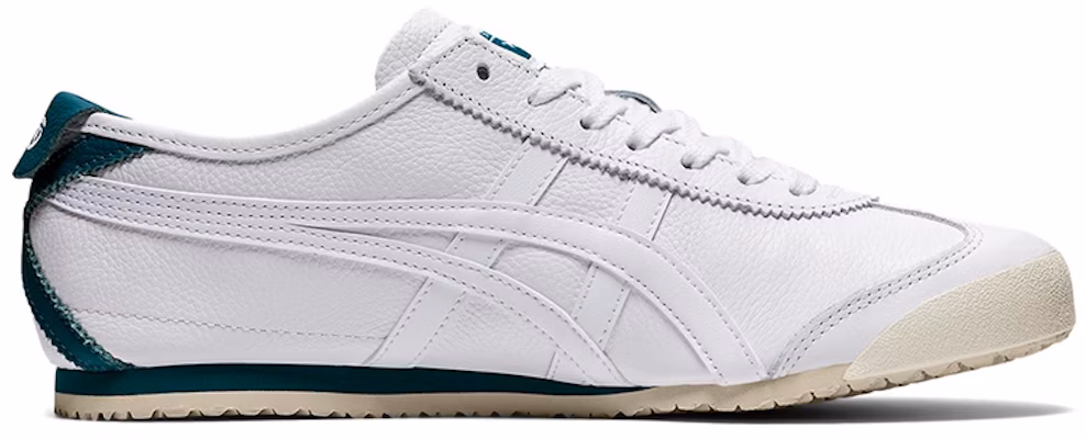 鬼冢虎 Mexico 66 '白绿' 1183B781-102 Order 鬼冢虎 Mexico 66 '白绿' 1183B781-102