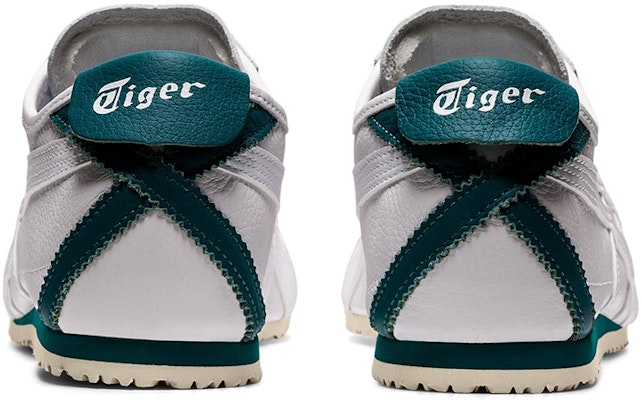 鬼冢虎 Mexico 66 '白绿' 1183B781-102 Purchase 鬼冢虎 Mexico 66 '白绿' 1183B781-102