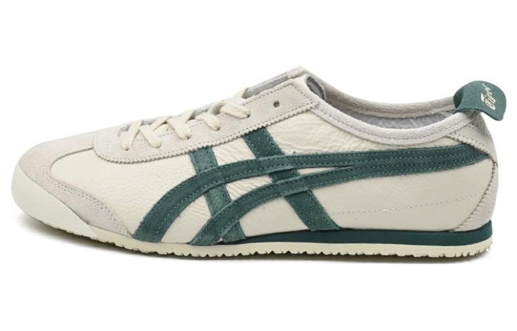Onitsuka Tiger Mexico 66 'White Green'