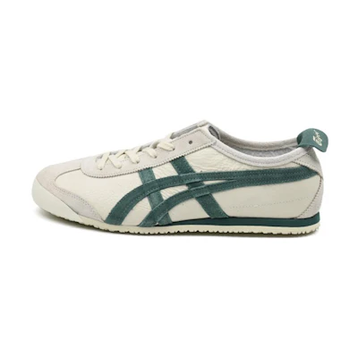 Onitsuka Tiger Mexico 66 'White Green'