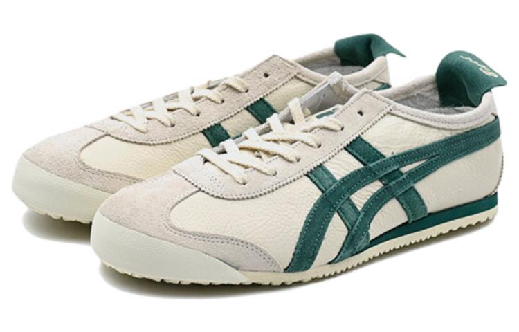 Onitsuka Tiger Mexico 66 'White Green' 圖 2