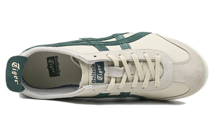 Onitsuka Tiger Mexico 66 'White Green' 圖 3