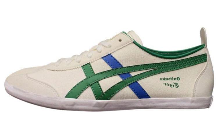 Onitsuka Tiger Mexico 66 'White Green'