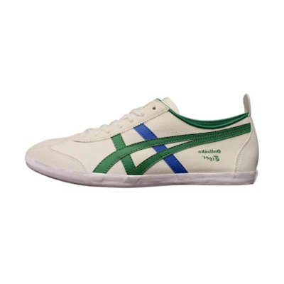 Onitsuka Tiger Mexico 66 'White Green'