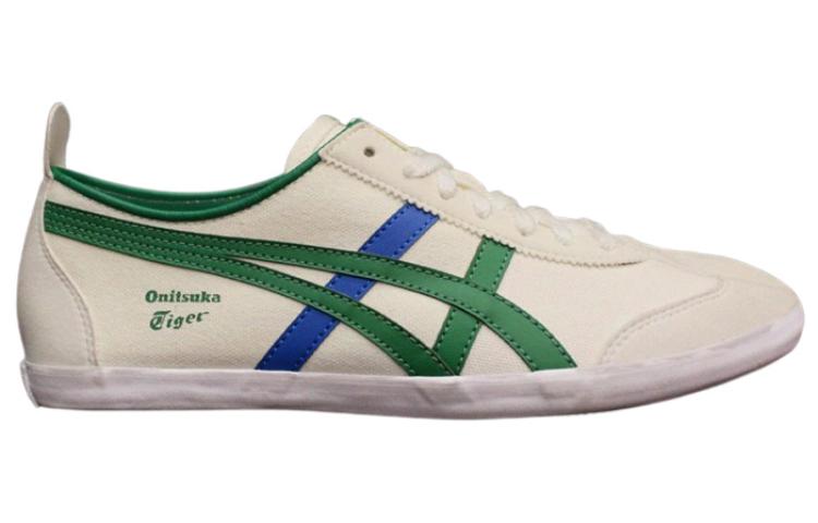 Onitsuka Tiger Mexico 66 'White Green' 圖 2