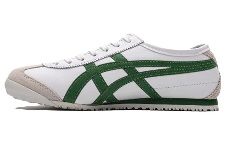Onitsuka Tiger Mexico 66 'White Green'