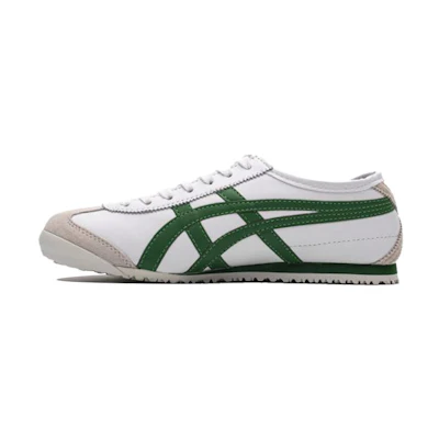 Onitsuka Tiger Mexico 66 'White Green'