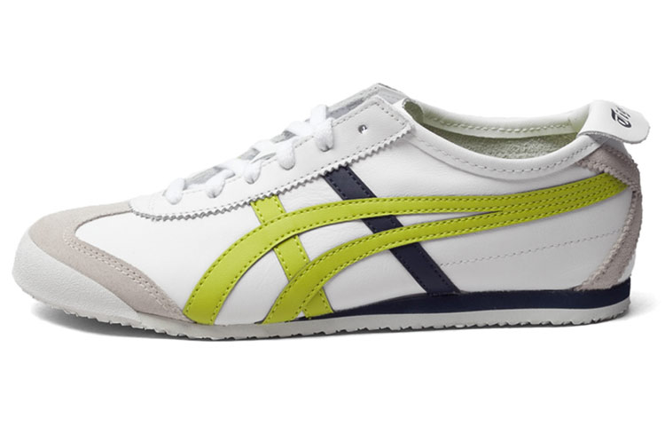 Onitsuka Tiger Mexico 66 'White Green Black' THL7C2-0187