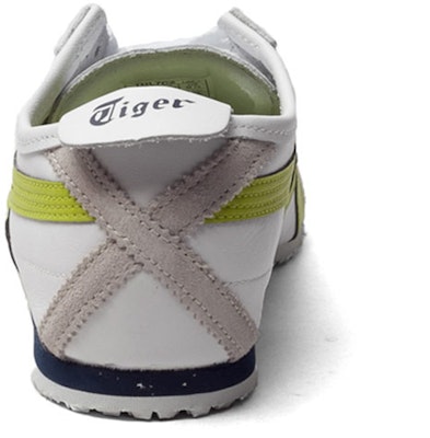 オニツカタイガー メキシコ66 白緑黒 THL7C2-0187 Shop オニツカタイガー メキシコ66 白緑黒 THL7C2-0187