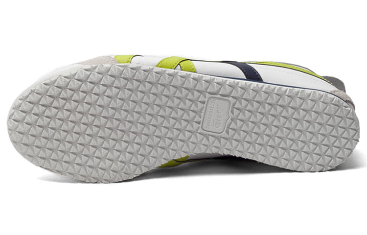 Purchase 오니츠카 타이거 멕시코 66 화이트/그린/블랙 THL7C2-0187