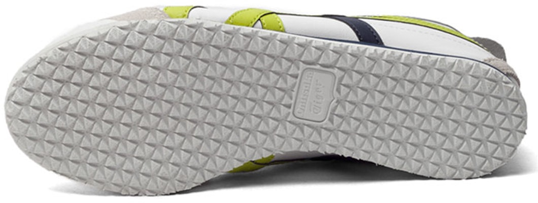 オニツカタイガー メキシコ66 白緑黒 THL7C2-0187 Purchase オニツカタイガー メキシコ66 白緑黒 THL7C2-0187