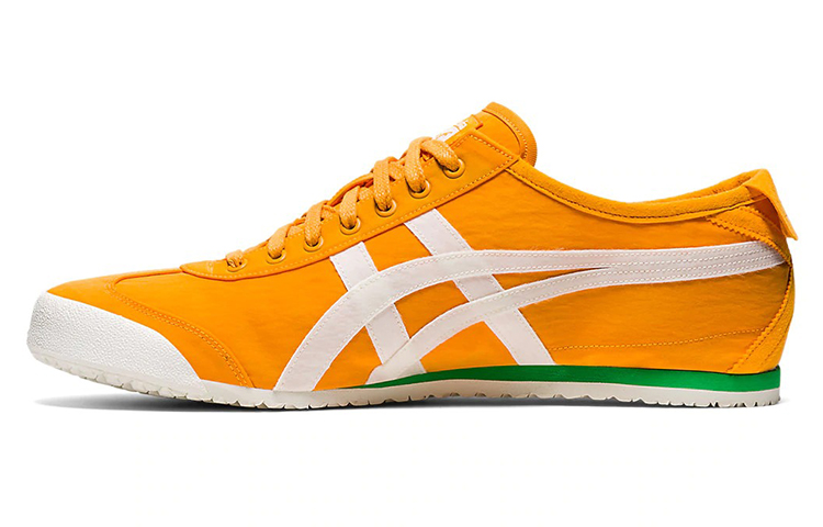Buy Onitsuka Tiger México 66 'Blanco Verde Naranja' 1183A845-800