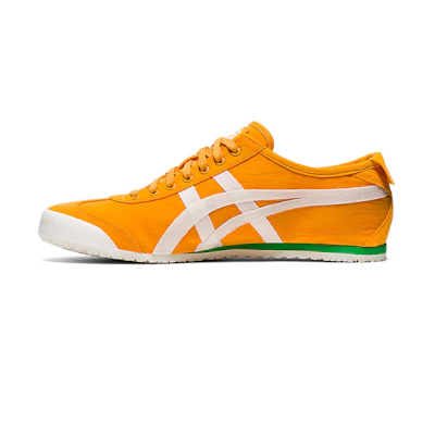 Onitsuka Tiger Mexico 66 'White Green Orange'