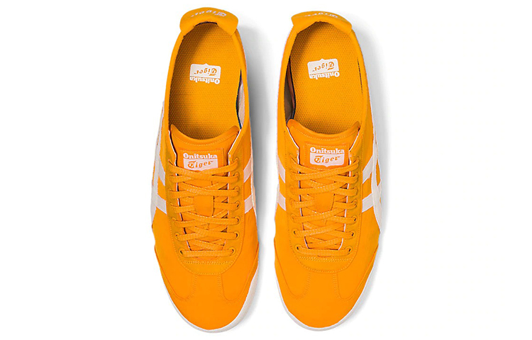 Details for Onitsuka Tiger México 66 'Blanco Verde Naranja' 1183A845-800