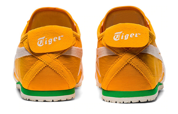 Sizing Onitsuka Tiger México 66 'Blanco Verde Naranja' 1183A845-800
