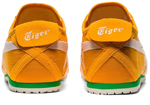 Onitsuka Tiger Mexico 66 'Putih Hijau Jingga' 1183A845-800 Sizing Onitsuka Tiger Mexico 66 'Putih Hijau Jingga' 1183A845-800