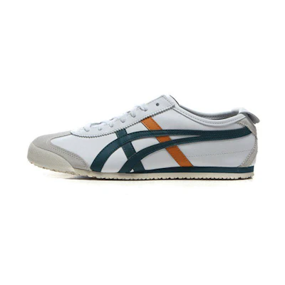 Onitsuka Tiger Mexico 66 'White Green Yellow'