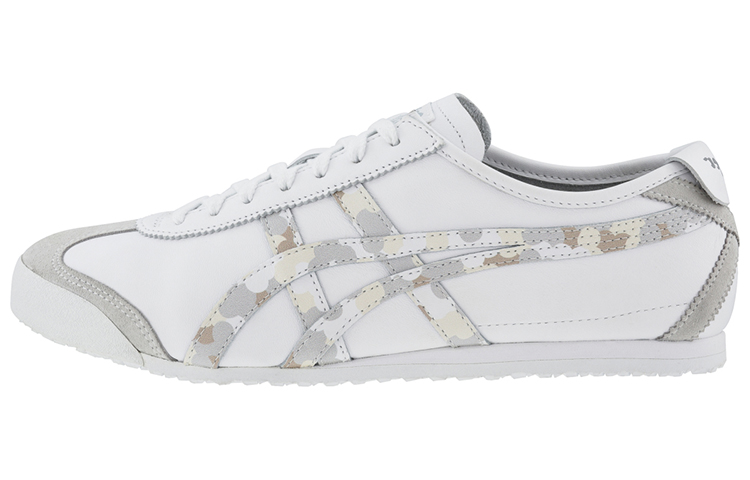 Onitsuka Tiger Mexico 66 'White Grey'