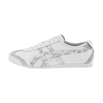 Onitsuka Tiger Mexico 66 'White Grey'