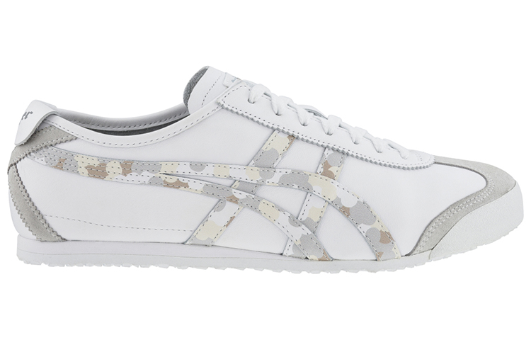 Onitsuka Tiger Mexico 66 'White Grey' 圖 2