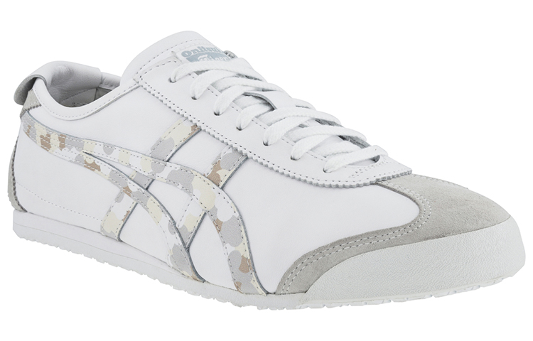 Onitsuka Tiger Mexico 66 'White Grey' 圖 3
