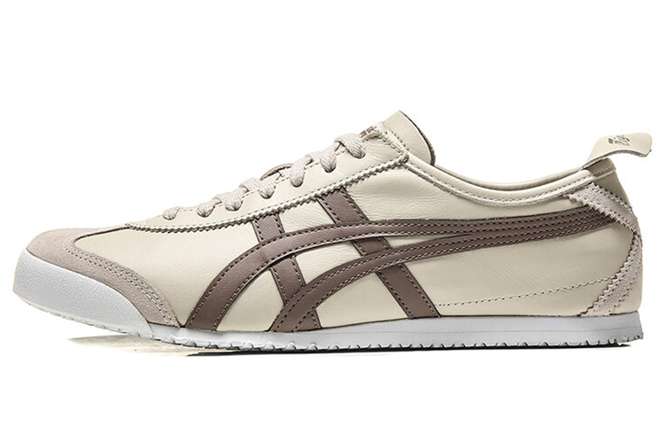 Onitsuka Tiger Mexico 66 'White Grey'