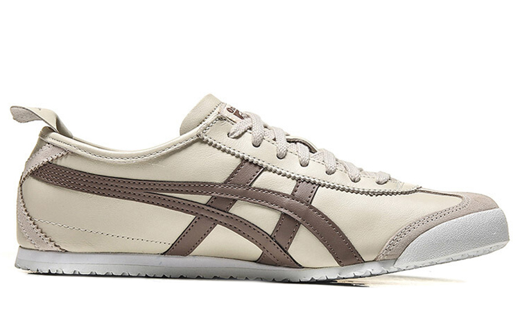 Onitsuka Tiger Mexico 66 'White Grey' 圖 2