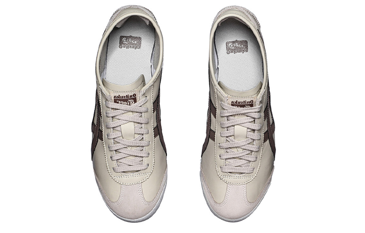 Onitsuka Tiger Mexico 66 'White Grey' 圖 3