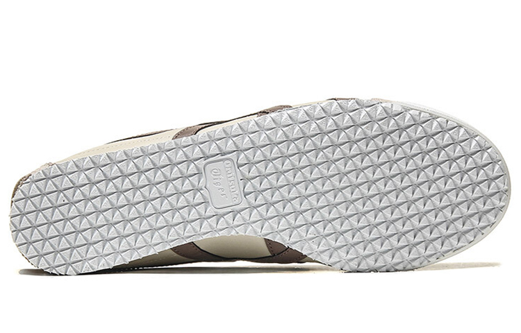 Onitsuka Tiger Mexico 66 'White Grey' 圖 4