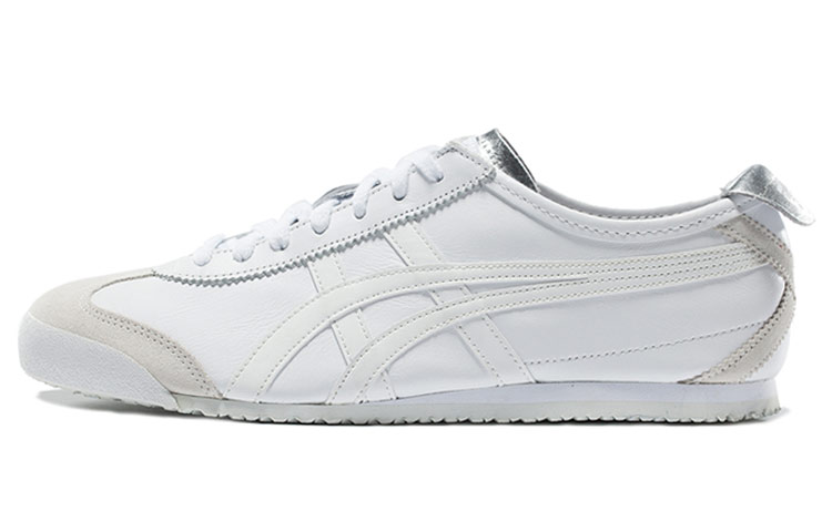 Buy Onitsuka Tiger Mexico 66 'Putih Kelabu' D7C3L-0101