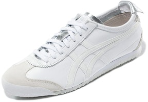 Onitsuka Tiger Mexico 66 'Putih Kelabu' D7C3L-0101 Shop Onitsuka Tiger Mexico 66 'Putih Kelabu' D7C3L-0101