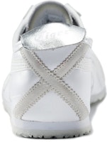 Onitsuka Tiger Mexico 66 'Putih Kelabu' D7C3L-0101 Purchase Onitsuka Tiger Mexico 66 'Putih Kelabu' D7C3L-0101