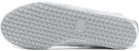 Onitsuka Tiger Mexico 66 'Putih Kelabu' D7C3L-0101 Details for Onitsuka Tiger Mexico 66 'Putih Kelabu' D7C3L-0101