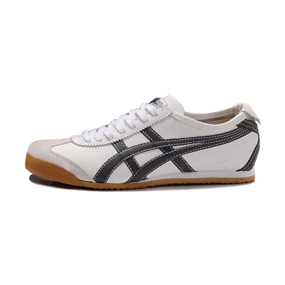 Onitsuka Tiger Mexico 66 'White Grey Brown'