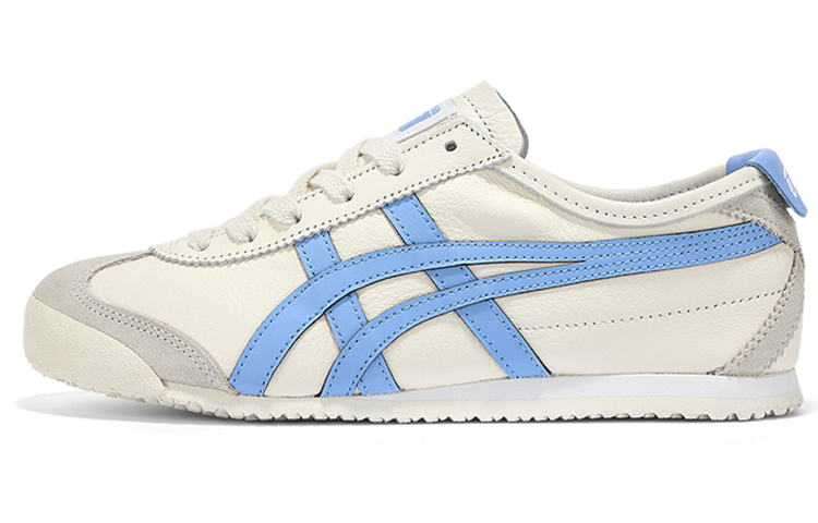 Onitsuka Tiger Mexico 66 'White Light Blue'