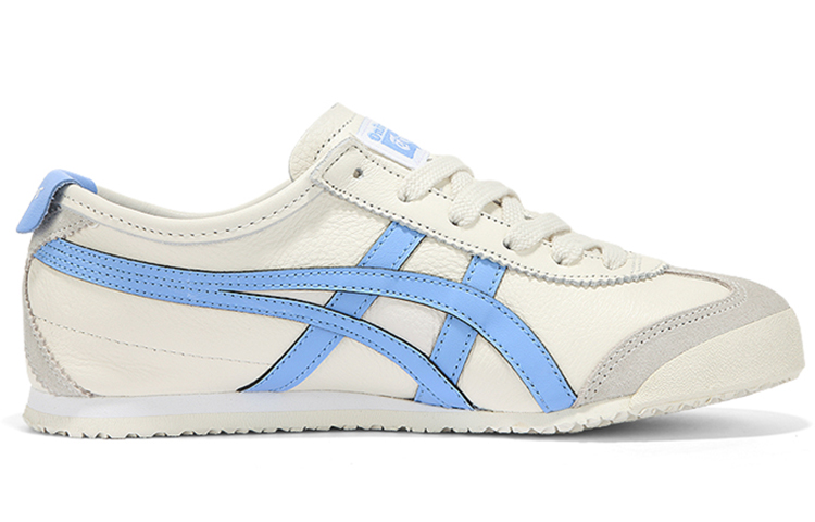 Onitsuka Tiger Mexico 66 'White Light Blue' 圖 2