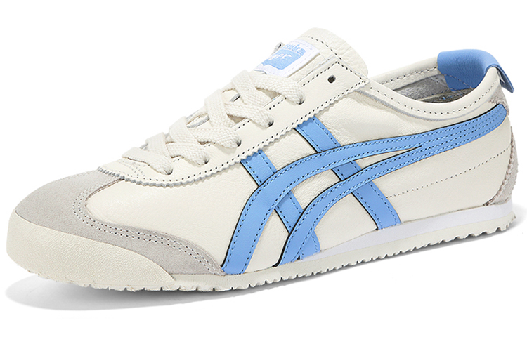 Onitsuka Tiger Mexico 66 'White Light Blue' 圖 3