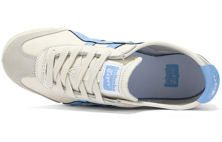 Onitsuka Tiger Mexico 66 'White Light Blue' 圖 4