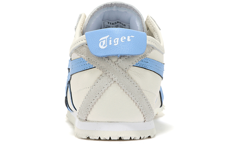 Onitsuka Tiger Mexico 66 'White Light Blue' 圖 5