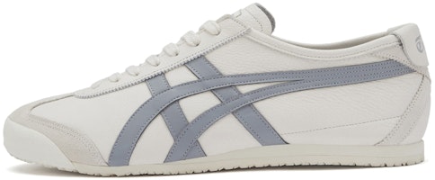 Onitsuka Tiger Mexico 66 'White Light Grey' 1183B771-201 Onitsuka Tiger Mexico 66 'White Light Grey' 1183B771-201